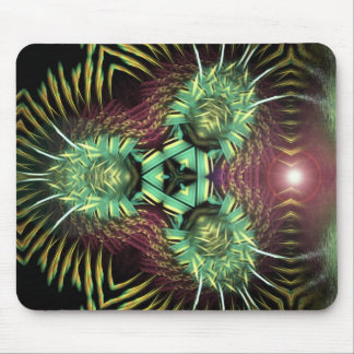 Mousepad esfingose