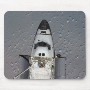 Mousepad Esforço 14 do vaivém espacial