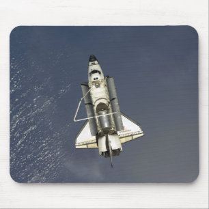 Mousepad Esforço 15 do vaivém espacial