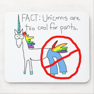 Mousepad Esfrie demasiado para calças