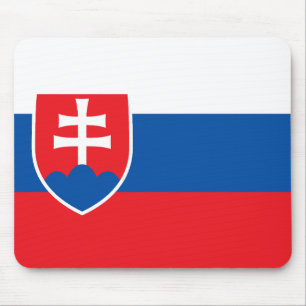 Mousepad Eslováquia