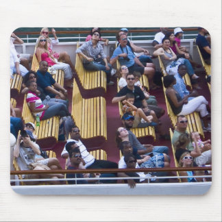 Mousepad Esmagamento com o rato