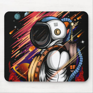 Mousepad Espaçador