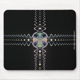 Mousepad Espaço