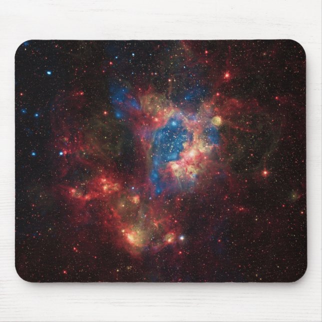 Mousepad Espaço (Frente)