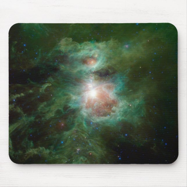 Mousepad Espaço (Frente)