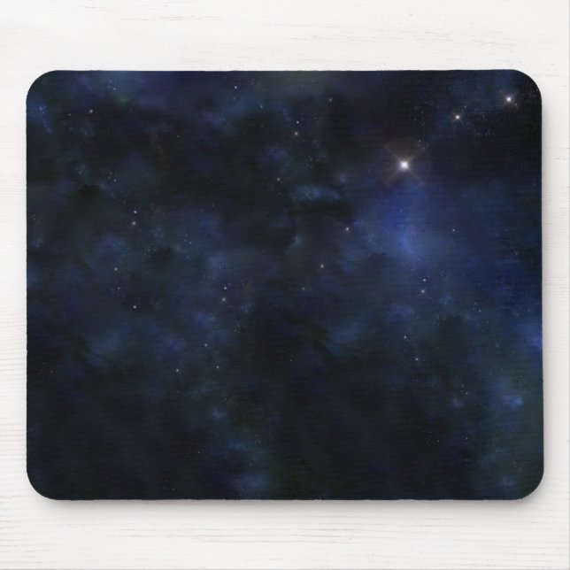 Mousepad Espaço (Frente)