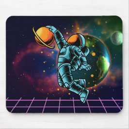 Mousepad Espaço externo