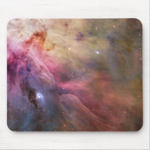 Mousepad Espaço Hubble da Nebula de Orion
