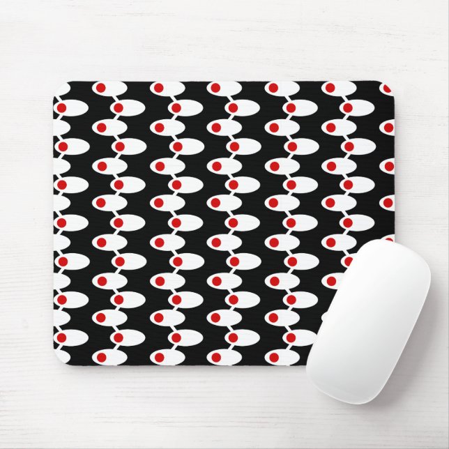 Mousepad Espaços (Com mouse)