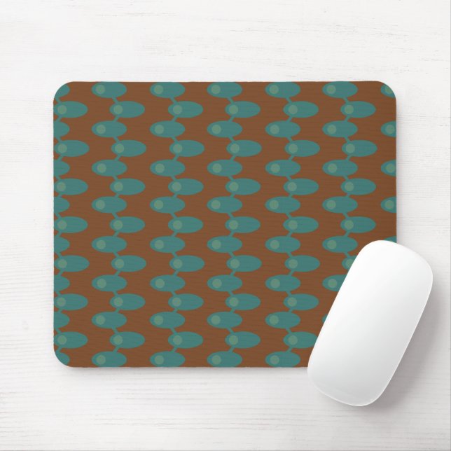 Mousepad Espaços Especiais (Com mouse)