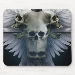 Mousepad Espada do Mouse Mortal de Angel V2