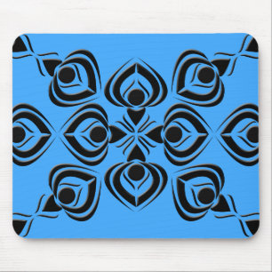 Mousepad Espadas