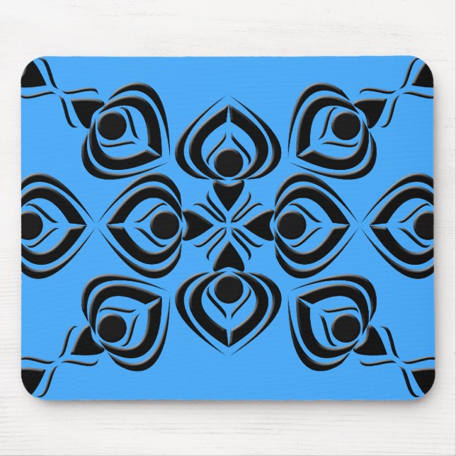 Mousepad Espadas (Frente)
