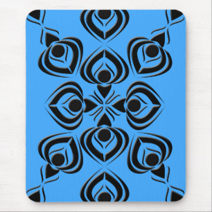 Mousepad Espadas
