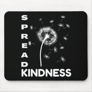 Mousepad Espalhar gentileza