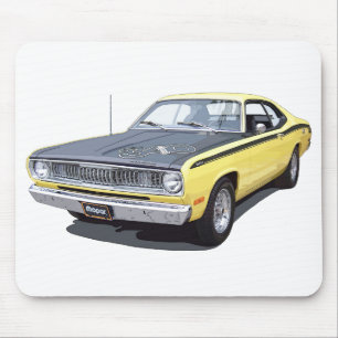 Mousepad Espanador 1971 340