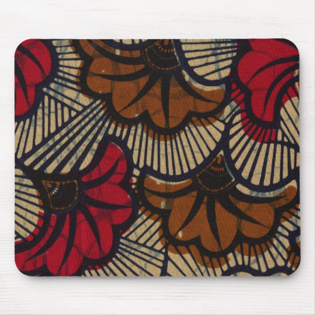 Mousepad Espanador da flora (Frente)