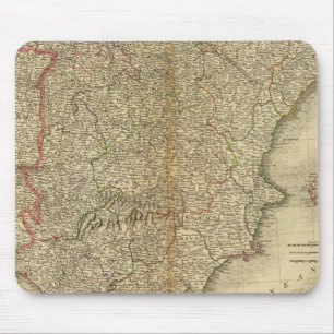 Mousepad Espanha, Portugal 9