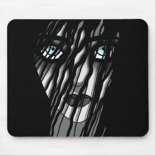 Mousepad Espanta-Fantasma