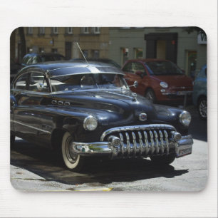 Mousepad Especial Buick Dynaflow