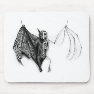 Mousepad Espécime do bastão