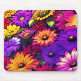 Mousepad "Espectro Blooming"