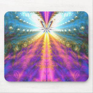 Mousepad espectro da borboleta
