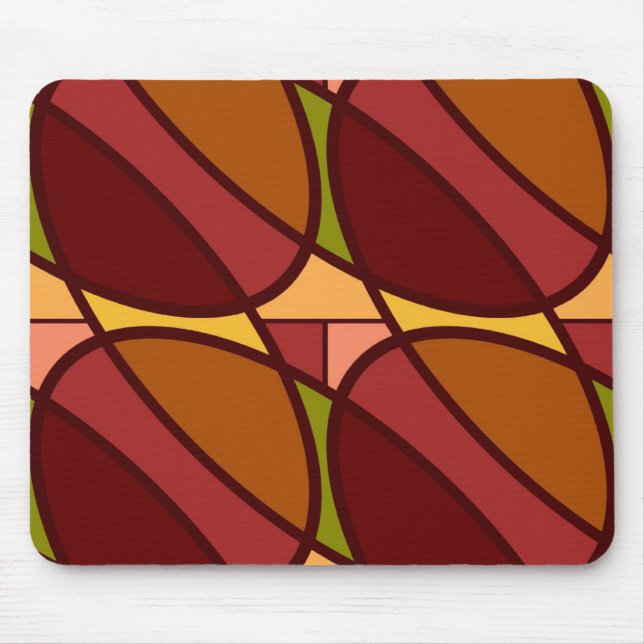 Mousepad Espelhamento (Frente)