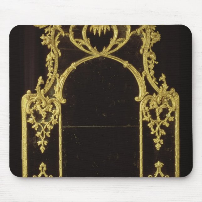 Mousepad Espelho de Chippendale, c.1750 (Frente)