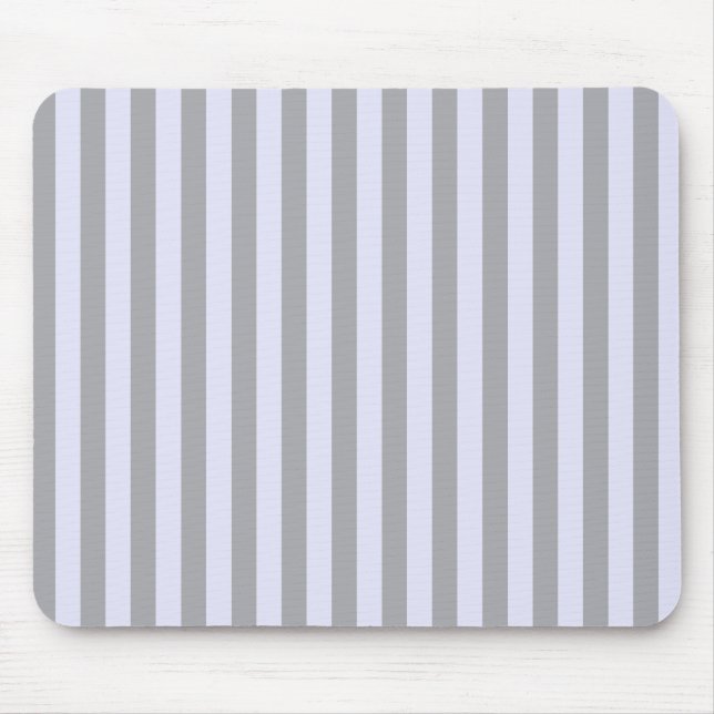 Mousepad Espelho distribuído em cinzas e lavandas (Frente)