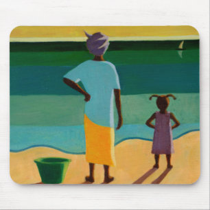 Mousepad Esperando 2005
