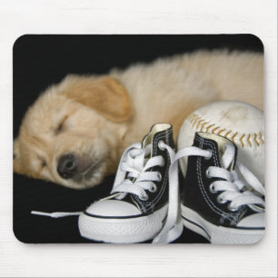 Mousepad Esperando o