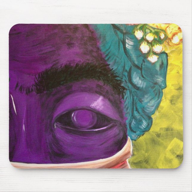 Mousepad Esperanza (Frente)