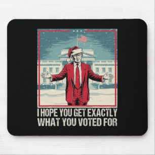 Mousepad Espero Que Tenha Exatamente O Que Votou 1