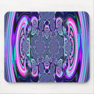 Mousepad Espetacular Cósmico