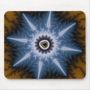 Mousepad Espinhos escuros