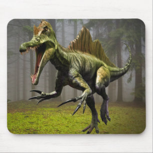 Mousepad Espinossauro