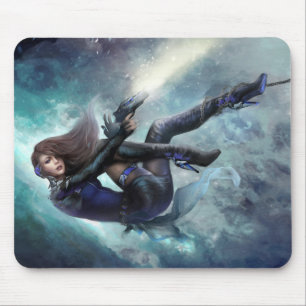 Mousepad Espionagem 101