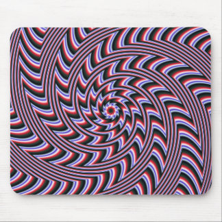 Mousepad Espiral