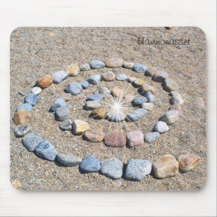 Mousepad Espiral