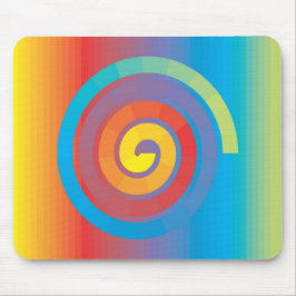 MOUSEPAD ESPIRAL