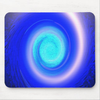 Mousepad espiral