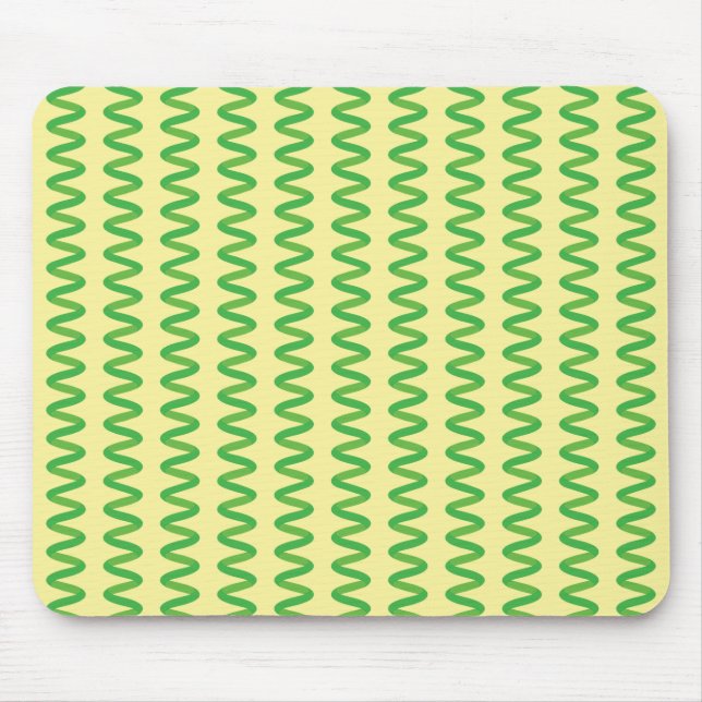Mousepad Espiralina Deslumbrante (Frente)