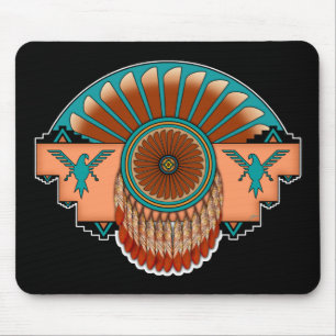 Mousepad Espírito