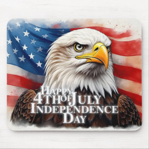 Mousepad Espírito de Independência