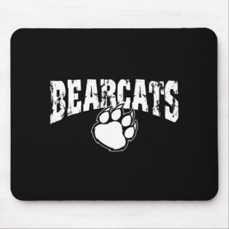Mousepad Espírito de Volta às Aulas dos Bearcats