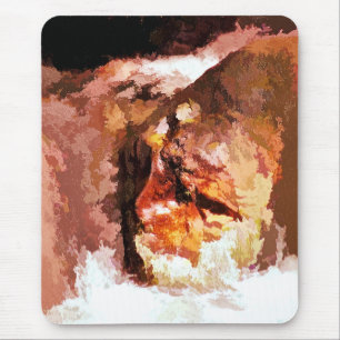 MOUSEPAD ESPÍRITO DO RIO