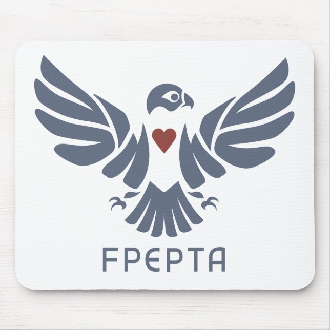 Mousepad Espírito FPEPTA (Frente)