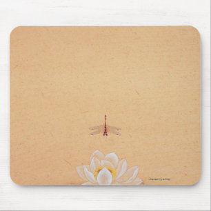 Mousepad Espírito no céu e na série No.7 da terra